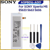 [HCM] Pin Sony Xperia Z Ultra, XL39h, C6802 C6803 C6806 C6833 C6843 LIS1520ERPC 3050mAh Zin Dung Lượng Đủ