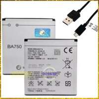 [HCM] Pin Sony Xperia Z1, L39H C6903 LIS1525ERPC 3000mAh Zin Dung Lượng Đủ