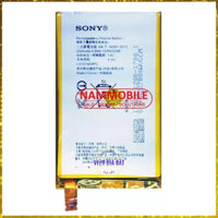 [HCM] Pin Sony Xperia ZR, SO-04E, C5502, C5503, M36h BA950 2300mAh Zin Dung Lượng Đủ