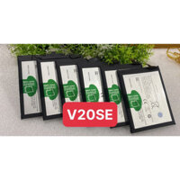 [HCM] Pin vivo B-06 / V20SE / V20 SE zin mới ,thay pin điện thoại cho máy vivo v20se hàng chuẩn giá tốt