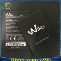 [HCM] PIN WIKO SUNNY 3 PLUS / K200 / 2200mAh ( LOẠI 1 BẢO HÀNH 6 THÁNG ) TD.296