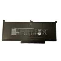 HCM PIN ZIN DELL LATITUDE 7490 7480 7280 7290 7390 7380 E7280 E7480 BATTERY F3YGT DM3WC 2X360WH 7.6V