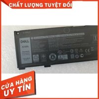 HCM 💥PIN ZIN 💥 Pin Laptop Dell 266J9, M4GWP dùng cho dell G3 15 3590 ,Dell Inspiron 5490