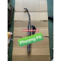 [HCM] Pô CUP TRÒN 2109 VN tiếng Êm dzin & móc CXN cho 50 70 81 82 84 86 90 DD / CD Benly...vv
