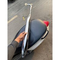 [HCM]  Pô đam nổ êm SANKEI 2010 xi mờ hàng xịn cho 50 78 79 DD vv…