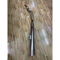 [HCM]  Pô dream 2543 MÓC NỈ NHỒI BÔNG ấm cho WAVE A 17-21/ Blade / RSX 110