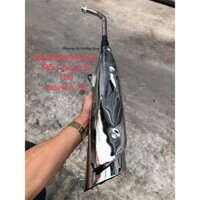 [HCM] Pô FUTURE neo trắng móc ấm cho wave nhỏ/dream/cup/wave RS/wave A/wave S/RS TQ/wave 50(100cc)