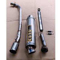 [HCM] pô OVER kèm cổ gắn wave drem cup sirius