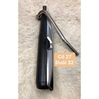 [HCM] pô wave A móc ấm ù cho xe wave A 17 18 19 23/ blade / RSX 110