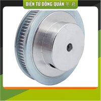 [HCM]  Puly GT2 80 răng đường kính 50.5mm trục 5mm-6mm-8mm-10mm-12mm [ĐIỆN TỬ]