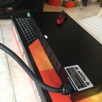 [HCM] Quản Lý Nguồn ST audio P120 Pro - Hàng nhập khẩu loại 1 - có lọc nguồn - Echo sai gon audio