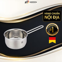 HCM Quánh mini ZWILLING Pico 12cm, quánh inox cao cấp nội địa Đức GermanySNT 240195
