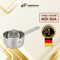 HCM Quánh mini ZWILLING Pico 12cm, quánh inox cao cấp nội địa Đức GermanySNT 240195
