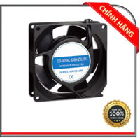 (HCM) Quạt hút tản nhiệt nhiều kích cỡ 80x80, 12x12,15x15 cm, điện áp 220VAC