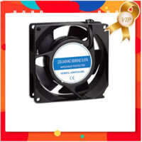(HCM) Quạt hút tản nhiệt nhiều kích cỡ 80x80, 12x12,15x15 cm, điện áp 220VAC