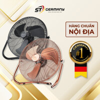 HCM Quạt sàn BRANDSON nội địa Đức, Quạt chân quỳ tiết kiệm điện phong cách tân cổ điển GermanySnT