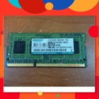 HCM Ram DDR3/DDR4 Laptop 8G/1600 4G/8G/2400 8G/2666 KINGMAX Chính hãng