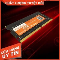 HCM- RAM LAPTOP BAMBA DDR4 8G BUS 2133