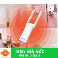 [HCM] Repeater Thu và phát lại sóng wifi từ cục phát Wifi (chùa) gốc Thành 2 Mạng Wifi cực hay EP10411