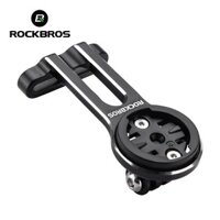 HCM Rockbros giá mở rộng nhôm lắp potang xe đạp - Giao Hỏa Tốc