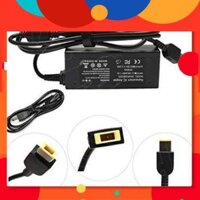 HCM Sạc cho Laptop Lenovo IdeaPad Yoga 11 11e 11s 20V 2.25A chân cắm vuông USB