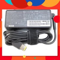 HCM Sạc cho Laptop Lenovo ThinkPad E550 E550c E555 3.25A 65W chân chữ nhật dạng USB