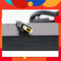 HCM Sạc cho Laptop Lenovo Thinkpad T450 T450s X240 X240s 4.5A 90W chân vuông Hàng Nhập Khẩu