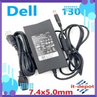 HCM SẠC Dell Inspiron 7559 5577 5576 5488 11 15 Precision AC Charger 7.4x5.0mm