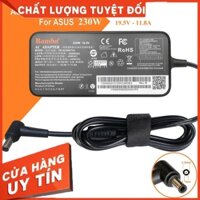 HCM- Sạc laptop 19v - 11.8A dùng cho Asus  FX505,FA707,GX531
