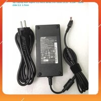 HCM Sạc Laptop Acer Aspire V15 Nitro Series VN7-593G 19.5V - 9.23A - 180W chân 5.5 * 1.7mm
