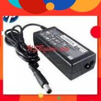 HCM Sạc Laptop HP Compaq CQ32 CQ35 CQ40 CQ41 CQ42 CQ43 3.5A 65W + Tặng Dây Nguồn 1,5M