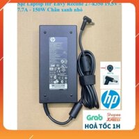 HCM Sạc Laptop HP Envy Recline 27-k350 19.5V - 7.7A - 150W Chân xanh nhỏ