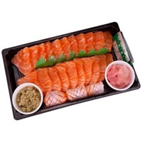 HCM - Sashimi cá hồi Nauy tươi