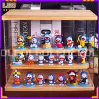 [HCM] Set 8 Mô Hình Doraemon Và Bảo Bối Thần Kì Mini Cực Cute Trưng Bày - Trang Trí Nhà Cửa Góc Làm Việc, Xe Ô tô