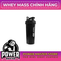 [HCM] SHAKER OPTIMUM NUTRITION - BÌNH LẮC THỂ THAO NĂNG ĐỘNG