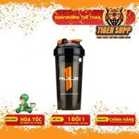 [HCM] Shaker Rule1 700ml - Bình Nước Shaker Pha Whey, Bcaa, Mass - Thiết Kế Bền Bỉ