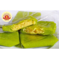 (Hcm ) sỉ 10 hộp bánh cốm bảo minh 1 hộp 6 bánh