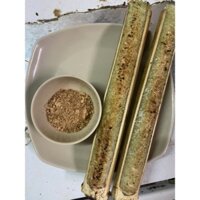 (HCM) Sỉ cơm lam Tây Nguyên cho nhà hàng quán ăn (set 30 ống)