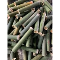 (HCM) Sỉ ống nứa nấu cơm lam set 50 ống dài 25cm