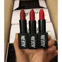 [HCM] Son lì Merzy Another Me The First Lipstick