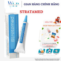 [HCM] Stratamed Hỗ trợ cải thiện sẹo (H/5g)