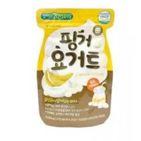 [HCM] Sữa chua khô Ivenet Hàn Quốc Vị Chuối 20g g- LeVyStore - TheGioiHangNhap