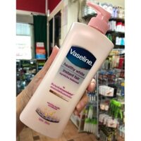 [HCM] Sữa dưỡng thể trắng da VASELINE HEALTHY WHITE INSTANT FAIR