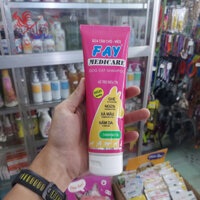 HCM - Sữa tắm FAY Medicare 290ml (GHẺ , NGỨA , XÀ MÂU , NẤM DA)