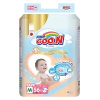 [HCM] Tã Quần Goon Mommy Kiss Premium Soft XL40/XXL34/XXXL 24