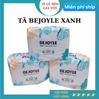 [HCM] Tã/Bỉm BEJOYIE Dán / Quần Size S120/M96/L90/XL78/XXL66