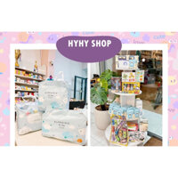 [HCM] Tã/Bỉm Quần ELPRAIRIE Air Thin Nội Địa Hàn Siêu Mỏng, Mềm Mại Chống Hăm L34-XL30-XXL26