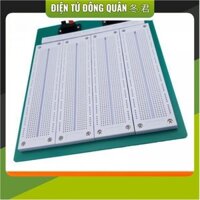 [HCM] Testboard, Breadboard SYB-500 240x200mm