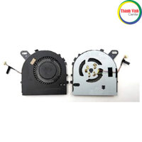 [HCM] Thay FAN Quạt tản Nhiệt Laptop Dell Vostro 5568 5468 Inspiron 15-7560 7572 0W0J86 ĐẸP GIÁ RẺ (NEW ZIN)