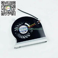 [HCM] Thay Fan Quạt Tản Nhiệt Laptop MSI GE70 2OC GE70 2OD GE70 2OE GE70 2PC GE72 Apache PRO PAAD06015SL PAAD06015SL